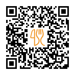 QR-code link para o menu de 팔도강산