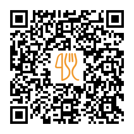 QR-code link para o menu de Bucket