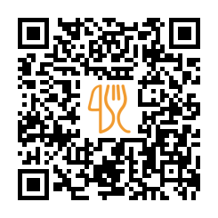 QR-code link para o menu de Kafe Dapur Mama