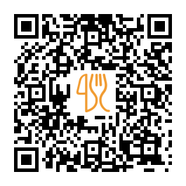 QR-code link para o menu de Big Bad Wolf Pizza