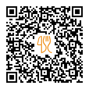 QR-code link para o menu de Sandy's Sweet Shop