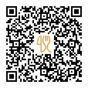 QR-code link para o menu de B55 Craft House Kitchen