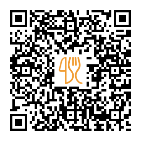 QR-code link para o menu de Restaurang Ted