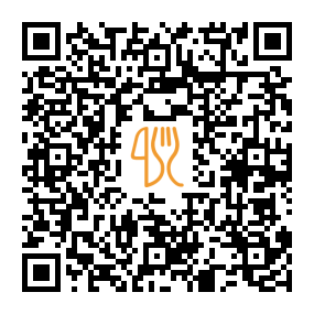 QR-code link para o menu de Dark Horse Saloon