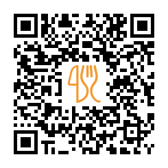 QR-code link para o menu de Han Burger