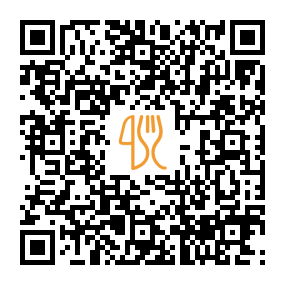 QR-code link para o menu de Copper Leaf Brewing