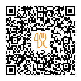 QR-code link para o menu de Partner Burger