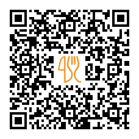 QR-code link para o menu de Simple Simon's Pizza