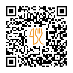 QR-code link para o menu de Coco