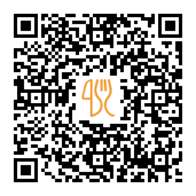 QR-code link para o menu de New England Pizza