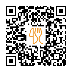 QR-code link para o menu de Cafe Sapperlot
