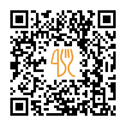 QR-code link para o menu de Rex's