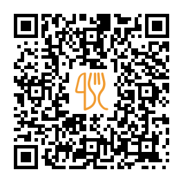 QR-code link para o menu de Sweet Land