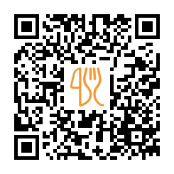 QR-code link para o menu de Sander Catering
