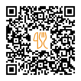 QR-code link para o menu de Benjarong Thai