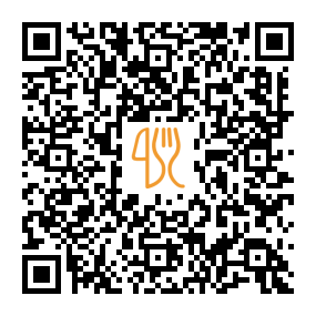 QR-code link para o menu de Thrive Catering Savannah