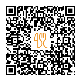 QR-code link para o menu de Full House Chinese Take Away