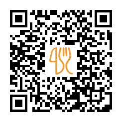 QR-code link para o menu de 투썸 플레이스 팔당점