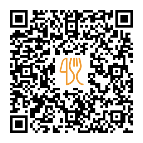 QR-code link para o menu de Grindstone Bakery