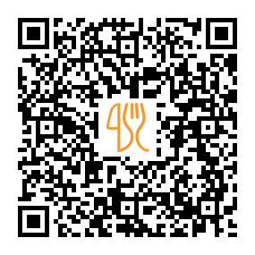QR-code link para o menu de Copper Kitchen