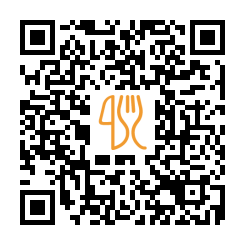 QR-code link para o menu de The Bear Cave
