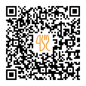 QR-code link para o menu de Honeysuckle Bakehouse