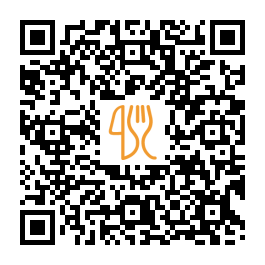 QR-code link para o menu de Takoyaki Center