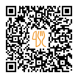 QR-code link para o menu de タンドール Dōng Guǎng Dǎo Diàn