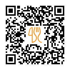 QR-code link para o menu de The Magic Food