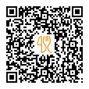 QR-code link para o menu de Abi's Ice Cream