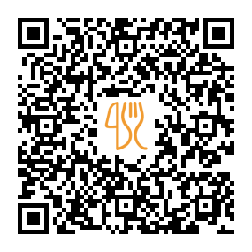 QR-code link para o menu de The Peartree Bridge Inn