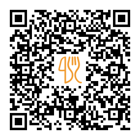 QR-code link para o menu de Loudmouth Brewing Co.