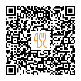 QR-code link para o menu de Big Burger