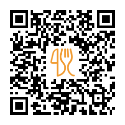 QR-code link para o menu de Anis Food Stall