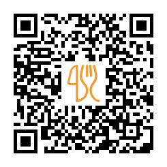 QR-code link para o menu de 평대앓이