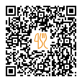 QR-code link para o menu de Seoul Mind Udonthani