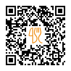 QR-code link para o menu de Panda Express