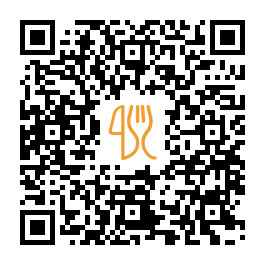 QR-code link para o menu de Morgan's House