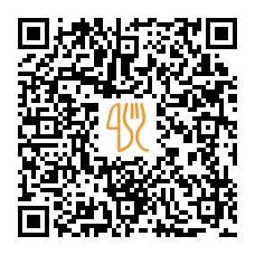 QR-code link para o menu de Papa's Chicken Meat Shop