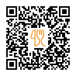 QR-code link para o menu de Roatis