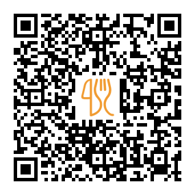 QR-code link para o menu de Dapur Vegetarian Lifestyle