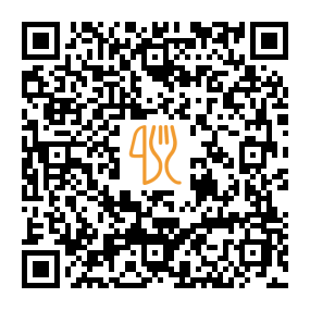 QR-code link para o menu de Jamski Dvorec