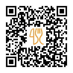 QR-code link para o menu de Gerai Dak Tan