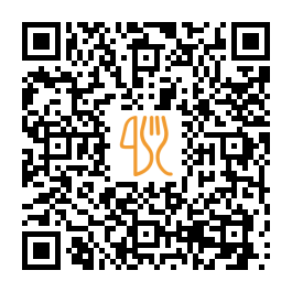 QR-code link para o menu de Track Kitchen