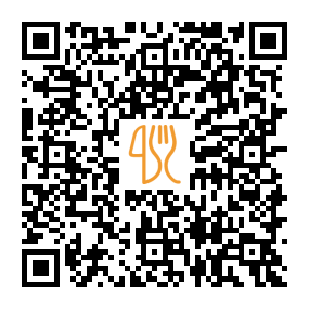 QR-code link para o menu de Parklands At Hinckley Golf Club