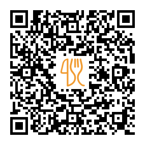 QR-code link para o menu de Feel Cafe'