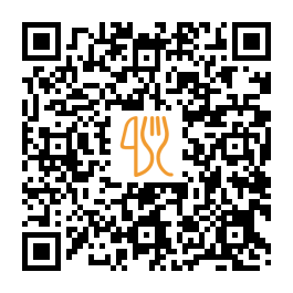 QR-code link para o menu de Cafe Ter Warrebrug