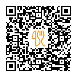 QR-code link para o menu de Thai Kitchen