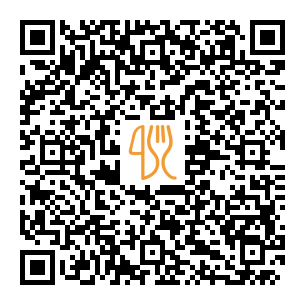 QR-code link para o menu de La Vecchia Cartiera