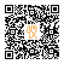 QR-code link para o menu de Perina